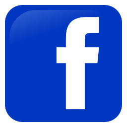 Facebook logo icon
