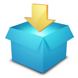 Free Dropbox icon