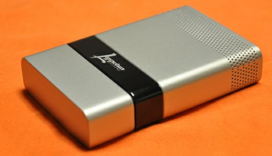 Butane charger with USB port