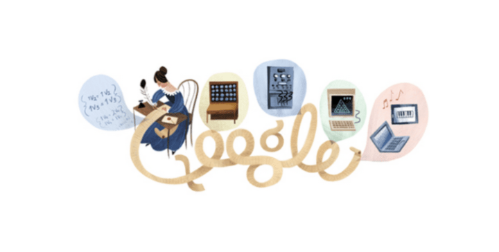ada-lovelace-google-doodle 750x380