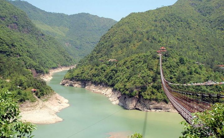Taishun_Bai_Hefei_Bridge