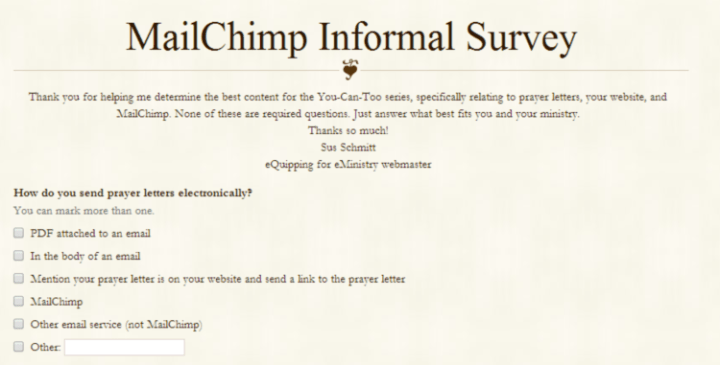 MC Informal Survey 750x380