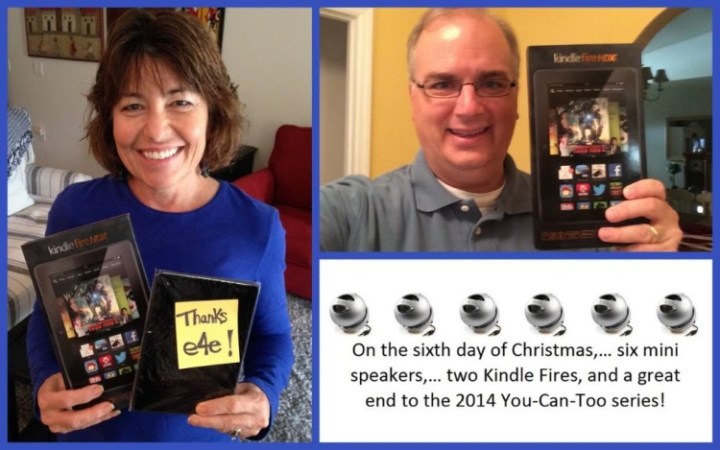 You-Can-Too Collage 750