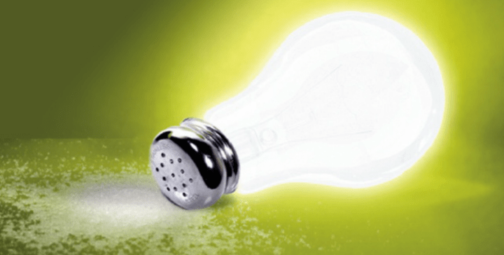 Are we salt and light on Facebook?