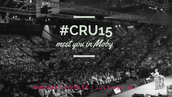#Cru15