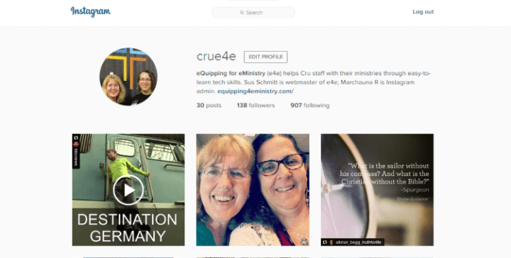 e4e Instagram 750x380